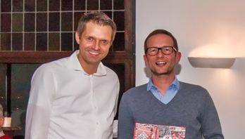 Michael Mertens berichtet über Polo-Hemden